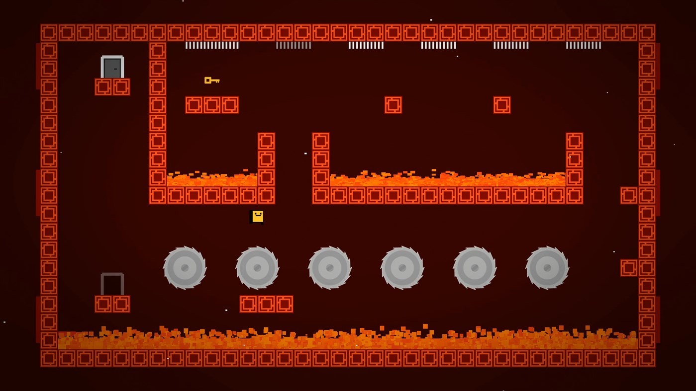 Dungeon Escape: Console Edition